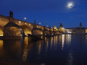 Karlův most