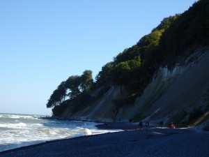 Přírodní park Jasmund