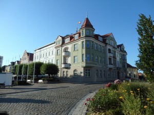 Bergen auf Rügen