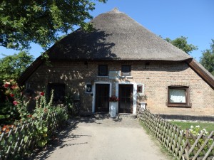 Schaprode