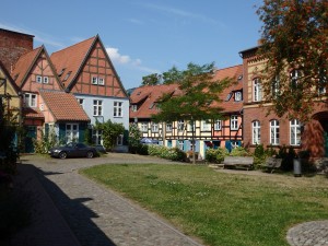 Stralsund