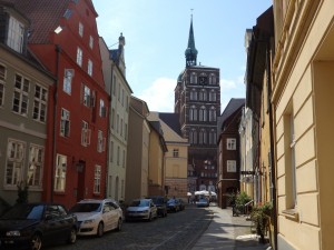 Stralsund