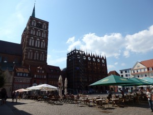 Stralsund