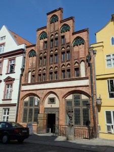 Stralsund