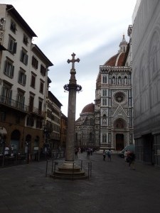 Dóm Santa Maria del Fiore