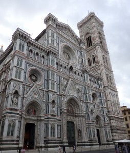 Dóm Santa Maria del Fiore