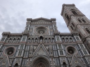 Dóm Santa Maria del Fiore