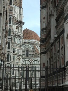 Dóm Santa Maria del Fiore