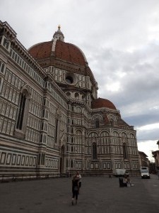 Dóm Santa Maria del Fiore