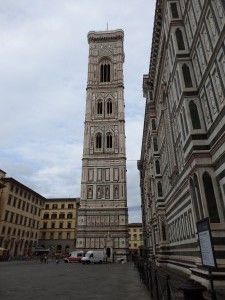 Dóm Santa Maria del Fiore