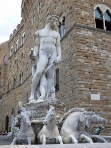 Piazza della Signoria