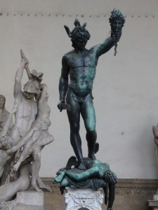 Piazza della Signoria