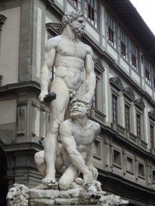 Piazza della Signoria