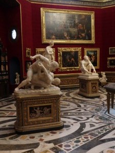 Galleria degli Uffizi