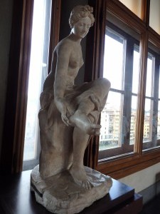 Galleria degli Uffizi