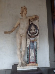 Galleria degli Uffizi