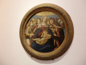 Galleria degli Uffizi