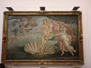 Galleria degli Uffizi