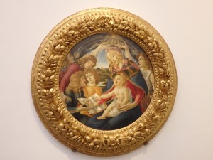 Galleria degli Uffizi