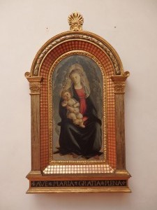 Galleria degli Uffizi