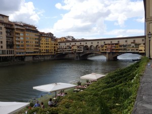 Ponte Vecchio  