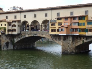 Ponte Vecchio  