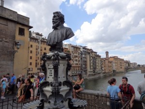 Ponte Vecchio  