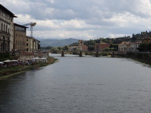 Ponte Vecchio  